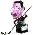 Christo Komarnitski's avatar