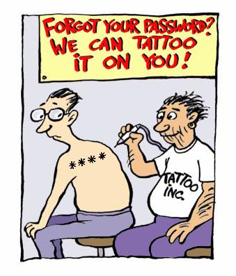 Cartoon: tatoo (medium) by Christo Komarnitski tagged cartoon,comic
