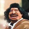 Cartoon: Gaddafi (small) by bacsa tagged gaddafi