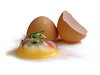 Cartoon: Egg! (small) by willemrasingart tagged haute cuisine