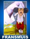 Cartoon: Franz Mouse (small) by willemrasingart tagged mouse,