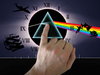 Cartoon: Pink Floyd! (small) by willemrasingart tagged music