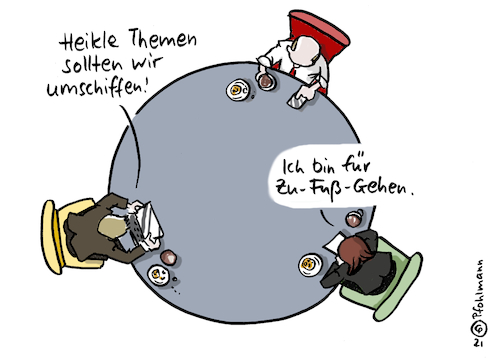 Cartoon: Ampel-Themen (medium) by Pfohlmann tagged ampel,koalition,ampelkoalition,fdp,grüne,spd,lindner,scholz,baerbock,koalitionsverhandlungen,themen,politik,bundesregierung,demokratie,parteien,ampel,koalition,ampelkoalition,fdp,grüne,spd,lindner,scholz,baerbock,koalitionsverhandlungen,themen,politik,bundesregierung,demokratie,parteien