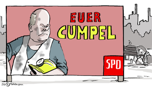 Cumpel Scholz