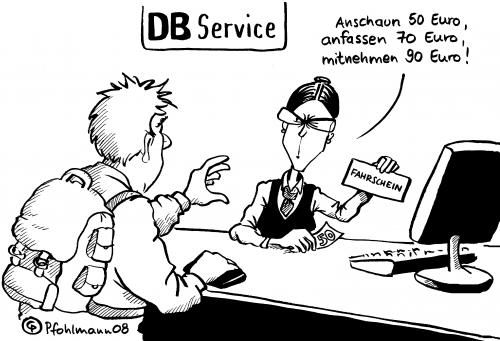 DB Service