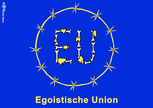 Egoistische Union