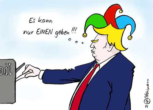 EIN Narr