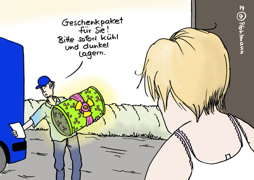 FassGeschenk