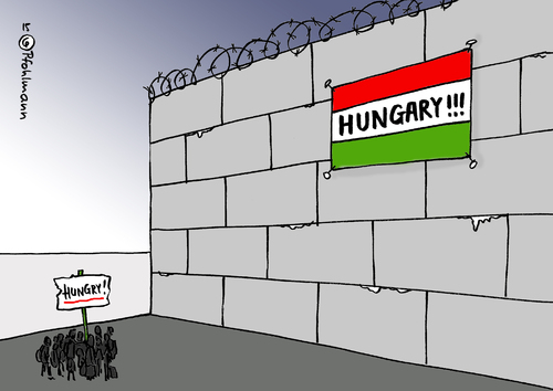 Hunger-Hungary