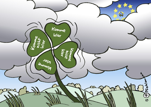 Cartoon: Irland im Sturm (medium) by Pfohlmann tagged eu,europa,europe,irland,defizit,insolvenz,pleite,schulden,verschuldung,krise,hilfe,finanzen,finanzhilfe,eu,europa,europe,irland,defizit,insolvenz,pleite,schulden,verschuldung,krise,hilfe,finanzhilfe