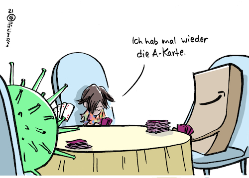 Cartoon: Kinder A-Karte (medium) by Pfohlmann tagged kinder,unicef,corona,coronakrise,coronapandemie,pandemie,not,hunger,armut,reichtum,amazon,coronavirus,arschkarte,kartenspiel,spiel,spielen,kinderrechte,kinder,unicef,corona,coronakrise,coronapandemie,pandemie,not,hunger,armut,reichtum,amazon,coronavirus,arschkarte,kartenspiel,spiel,spielen,kinderrechte