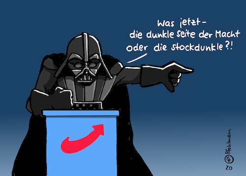 Meuth Vader