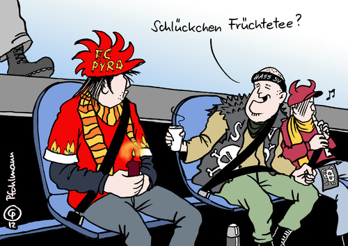 Sichere Fußballspiele