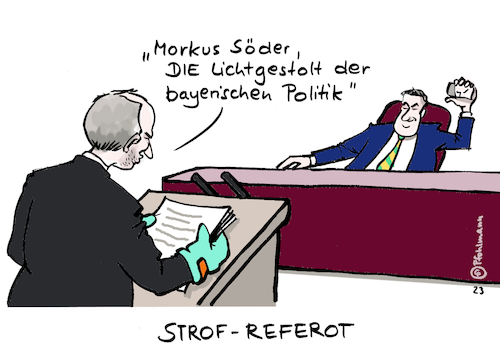 Strof-Referot
