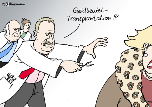 Transplantation