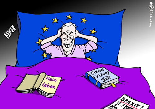 Cartoon: Weiches Diätenkissen (medium) by Pfohlmann tagged karikatur,cartoon,2016,color,farbe,großbritannien,nigel,farage,rücktritt,ukip,brexit,kissen,weich,eu,europaparlament,parlamentarier,diät,diäten,mein,leben,bett,abgeordneter,gehalt,europa,karikatur,cartoon,2016,color,farbe,großbritannien,nigel,farage,rücktritt,ukip,brexit,kissen,weich,eu,europaparlament,parlamentarier,diät,diäten,mein,leben,bett,abgeordneter,gehalt,europa