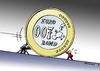 Cartoon: Eurobond (small) by Pfohlmann tagged eu,europa,euro,eurobond,eurobonds,anleihen,gipfel,schuldenkrise,währung,merkel,bundeskanzlerin