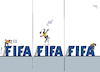 Fifa-Ticketskandal