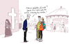Cartoon: Merz Sünde (small) by Pfohlmann tagged bundeskanzler,merz,katholikentag,sünde,beichte,kommunikation,missverständnisse,bevölkerung,würzburg,christentum,glaube,religion,christlich,selbstreflexion,kirche