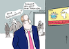 Cartoon: Spahn Nebenjob (small) by Pfohlmann tagged spahn,corona,pandemie,masken,diäten,cdu,einkommen,nebenjob,abgeordnete,ebola,hantavirus,seuchen,gesundheitsminister,who,epidemie,korruption,zuverdienst,taschengeld,finanzen,haushalt,steuergeld,fraktionsvorsitzender,bundestag,parlament