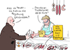 Standard-Protestbrief
