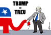Trump-Treu