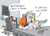 Cartoon: Wohngeld-K.o. (small) by Pfohlmann tagged wohngeld,sozialpolitik,armut,kürzungen,einsparungen,miete,wm,fußball,gruppensieg,nationalmannschaft,deutschland