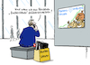 Cartoon: Zockersteuer (small) by Pfohlmann tagged klingbeil,finanzminister,zuckersteuer,zocker,gamescom,spielindustrie,videospiele,computerspiele,umsatz,messe,spielsucht,gamer,gaming,einnahmequelle,haushalt,jugend,wachstumsmarkt,wirtschaft,gesundheit,krankheit,ernährung,getränke,zuckerindustrie