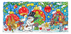 Cartoon: Weihnachten Weihnachtskarte (small) by sabine voigt tagged weihnachten,weihnachtskarte,weihnachtsmarkt,jesus,geschenke,fest,winter,schnee,tasse,weihnachtsmann,schlitten,schneemann,tannenbaum