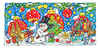 Cartoon: Weihnachtskarte (small) by sabine voigt tagged weihnachten,weihnachtskarte,weihnachtsmarkt,jesus,geschenke,fest,winter,schnee,tasse,weihnachtsmann,schlitten,tannenbaum,schneemann