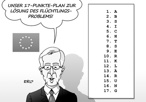 17-Punkte-Plan