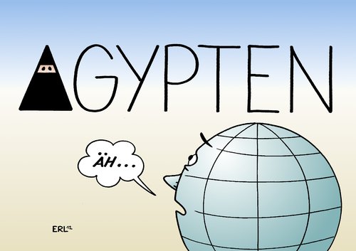 Ägypten