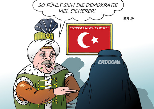 Änderungsschneiderei Erdogan