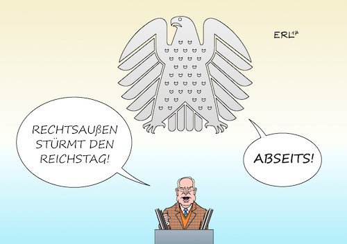 AfD Bundestag II