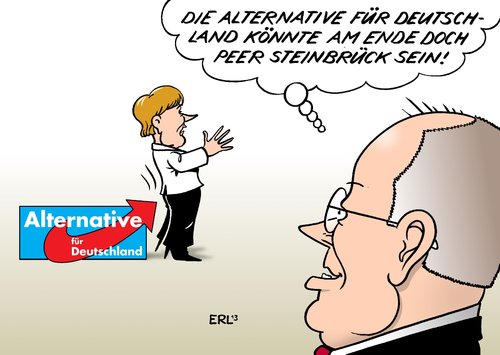 Alternative für Deutschland