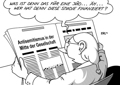 Antisemitismus