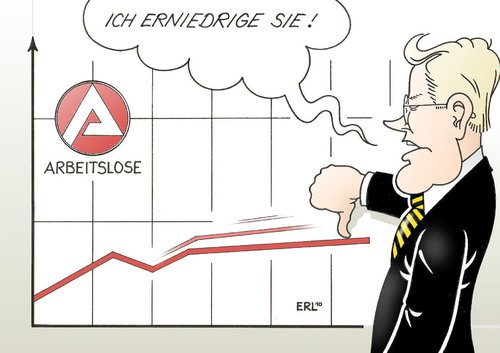 Arbeitslose