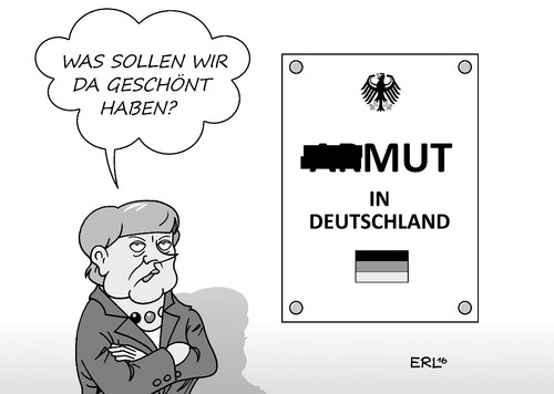 Armutsbericht