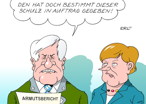 Armutsbericht