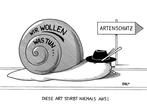 Artenschutz