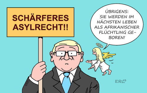 Asylrecht