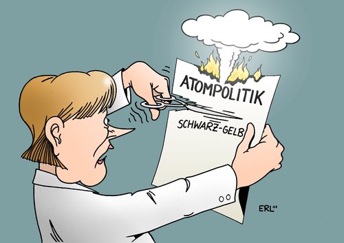 Atompolitik