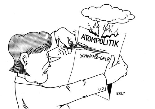 Atompolitik