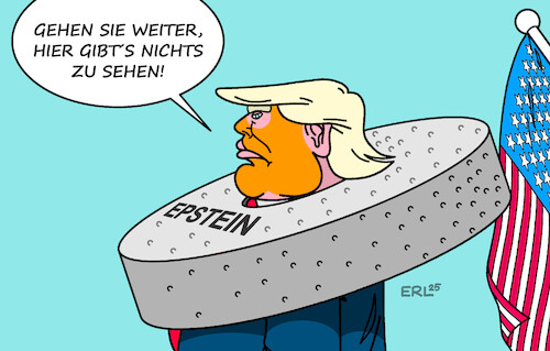 Auf einmal medienscheu
