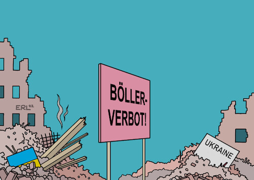 Böllerverbot