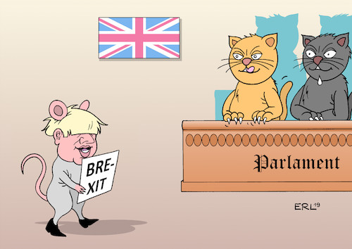 Brexit-Abstimmung