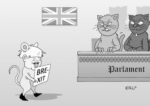 Brexit-Abstimmung