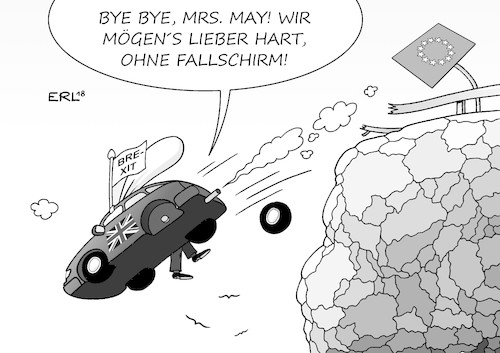 Brexit-Rücktritte