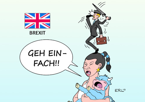 Cartoon: Brexit (medium) by Erl tagged politik,brexit,großbritannien,austritt,eu,premierminister,boris,johnson,no,deal,zwangsurlaub,parlament,gegenschlag,gesetz,überläufer,entlassungen,tories,chaos,ministerium,für,komische,gangarten,monty,python,europa,stier,karikatur,erl,politik,brexit,großbritannien,austritt,eu,premierminister,boris,johnson,no,deal,zwangsurlaub,parlament,gegenschlag,gesetz,überläufer,entlassungen,tories,chaos,ministerium,für,komische,gangarten,monty,python,europa,stier,karikatur,erl