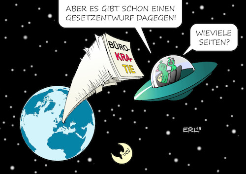 Cartoon: Bürokratieabbau (medium) by Erl tagged politik,groko,cdu,csu,spd,bundesregierung,kabinett,gesetzentwurf,bürokratie,abbau,bürokratieabbau,karikatur,erl,politik,groko,cdu,csu,spd,bundesregierung,kabinett,gesetzentwurf,bürokratie,abbau,bürokratieabbau,karikatur,erl